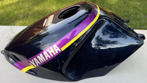 1994 yamaha fzr600 gas - '94,