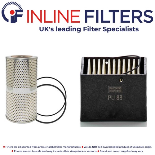 Filter kit for - filter,