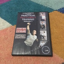 PRACTICAL KETTLEBELL TRAINING