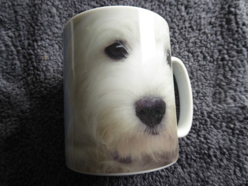 Love westies novelty mug - i,