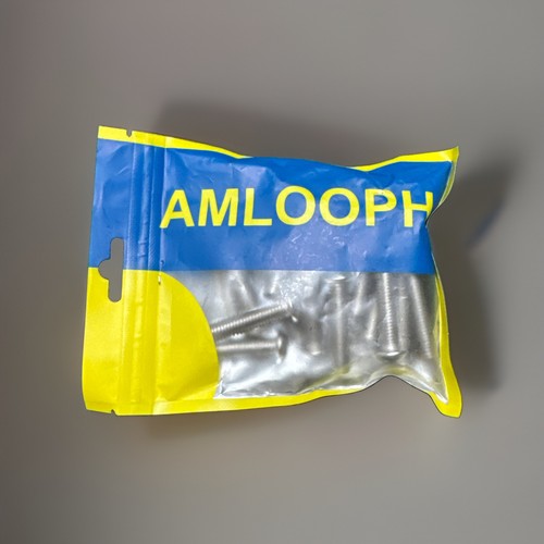 Amlooph bolts x 35mm - bolts,,