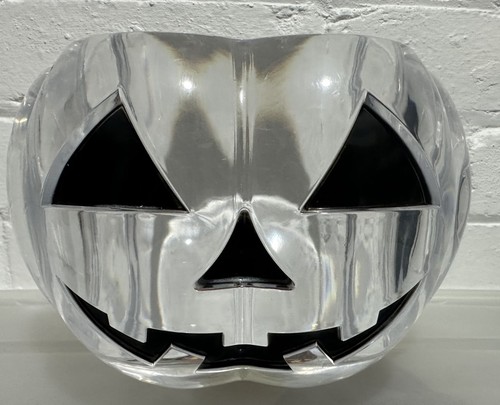 Bnwt maxx clear halloween - bnwt,