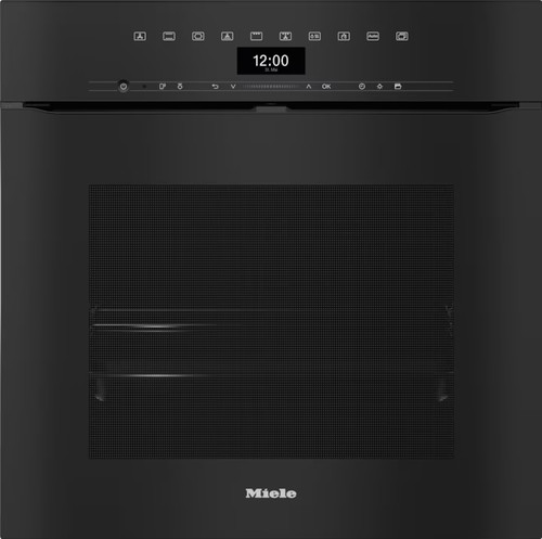 Miele 7464 bpx obsidian - h,