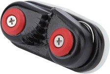Aluminium Cam Cleat for Kayaks