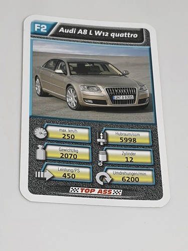 Audi w12 quattro - audi,