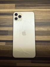  Apple iPhone 11 Pro Max 64GB Gold 