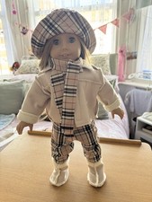 American girl Doll 