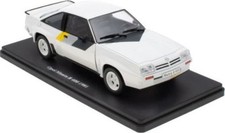 EX MAGAZINE HACHETTE OPEL
