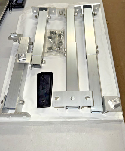 Adjustable angle solar - solar, panel