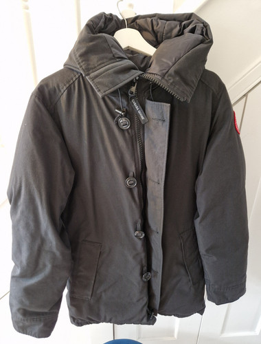 Canada goose wyndham - canada,