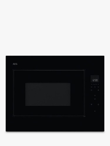 Aeg ob6sm261ub integrated - aeg,