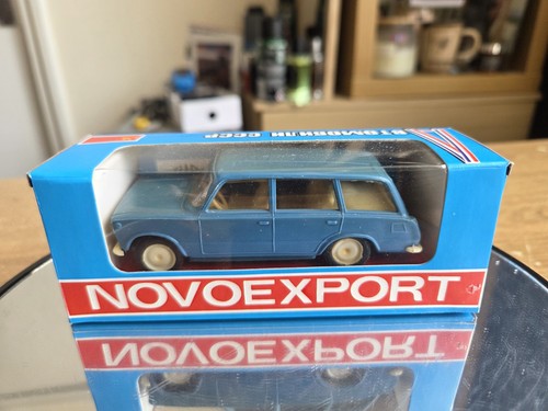 Ussr lada 2102 estate - ussr,