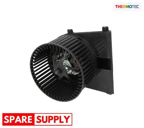 Interior blower for beetle - for,