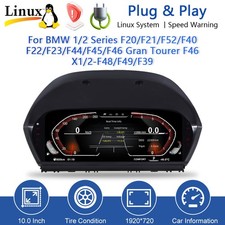 Bmw series f21 f20 - -, virtual