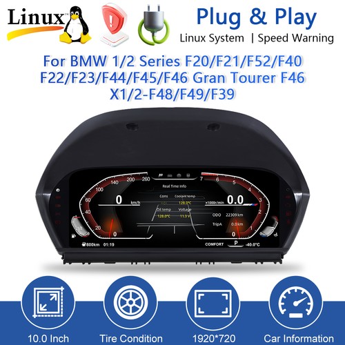 Bmw series f21 f20 - 1,