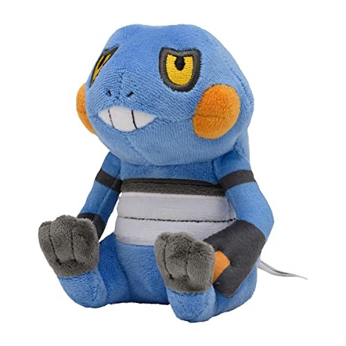 Pokémon center original plush - center,