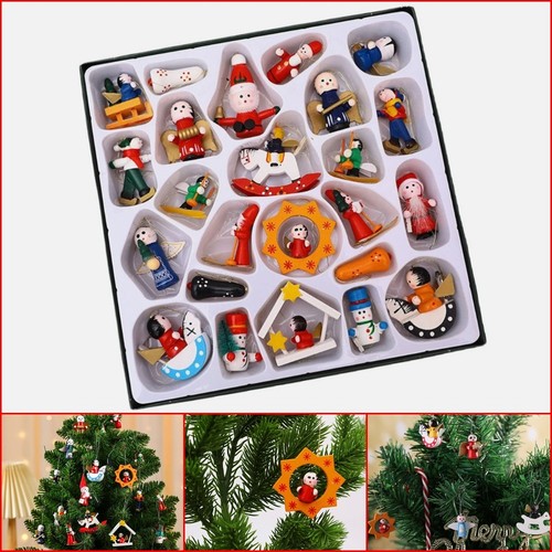 New 24pcs small - 24pcs,