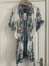 BNWT Sz1 (UK8/10) Juliet Dunn