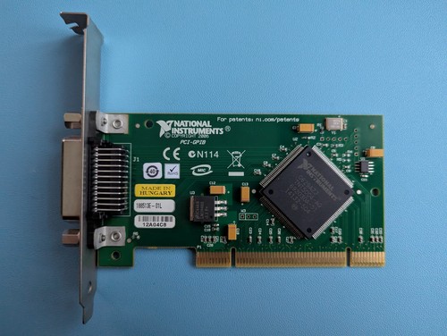 National instruments - national,