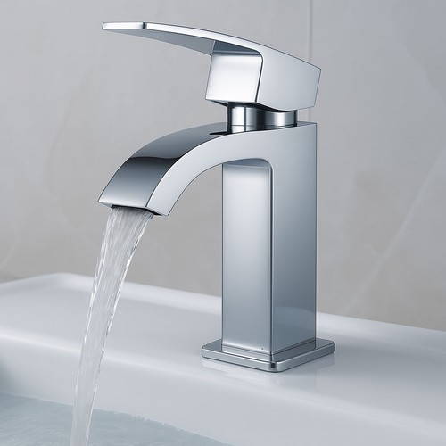 Modern bathroom tap - tap, sets