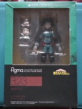 Max Factory - Figma 323