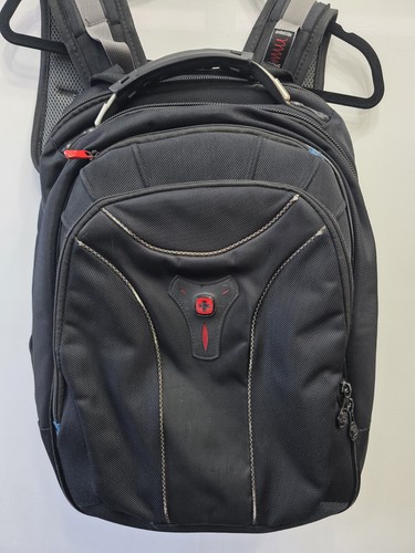 Wenger carbon inch - carbon, laptop
