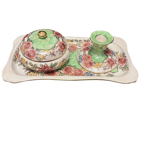Maling peony rose dressing - maling,