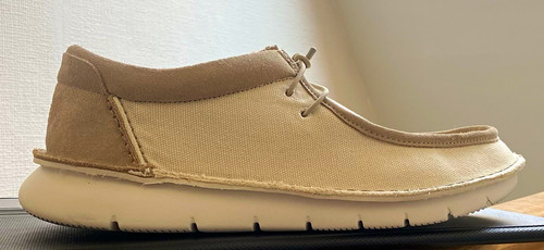 Clarks colehill easy - -,