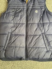Timberland Body Warmer 16/174