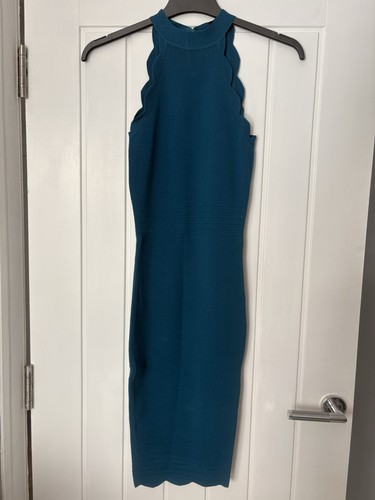 Bnwt lipsy halter neck - bnwt, dress