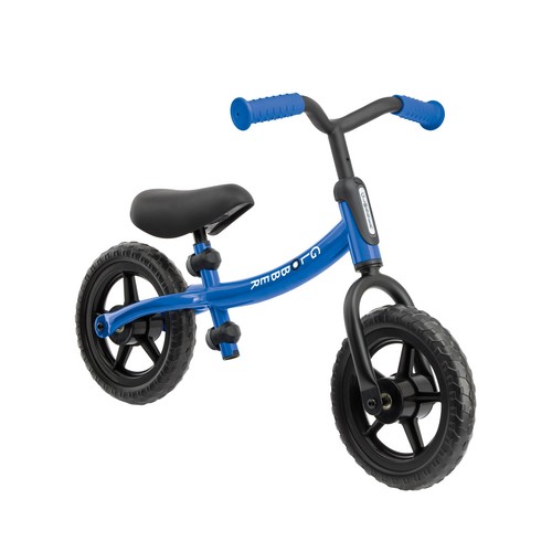 Globber bike navy blue - globber,