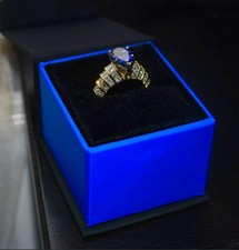 6.20CT AUTHENTIC QUADRILLION