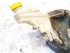 Fiat Grande Punto 2009 Brake