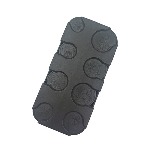 Coin holder euro storage - coin,
