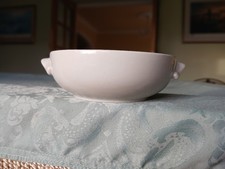 X5 Double Handled Soup Bowls