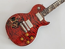 Miniature Guitar Gibson Slash