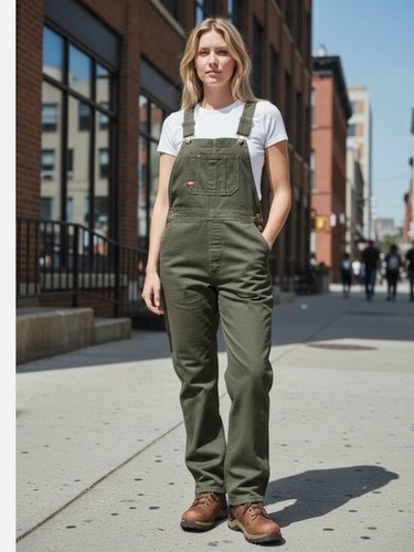 Nwt overalls dickies relaxed - nwt,