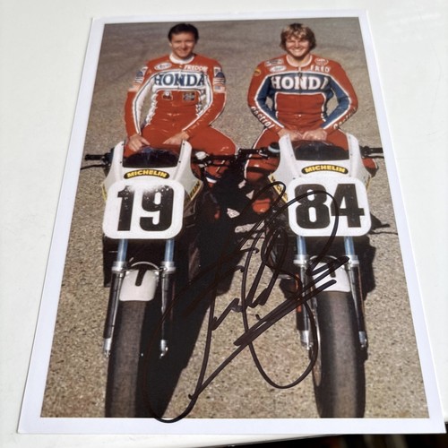 Freddie spencer motorcycle - freddie,