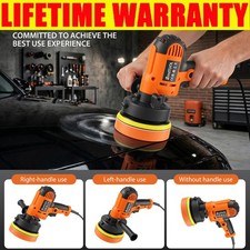 1500w electric car polisher - 1500w,