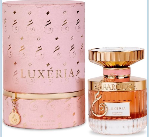 Embarouge luxeria long lasting - embarouge,