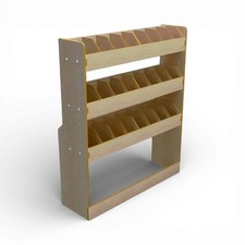 Fiat Scudo 2022+ Bulkhead Van