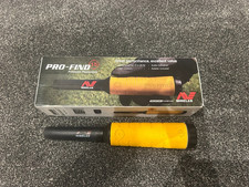 Minelab pro find - minelab, pro-find