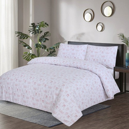 100 cotton pink piece - 100%,