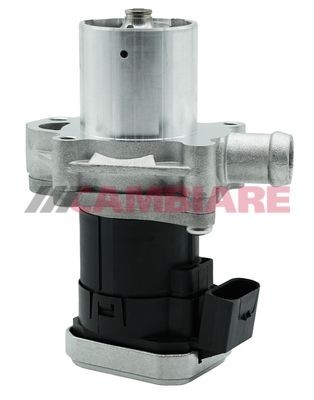 Cambiare exhaust gas - cambiare,