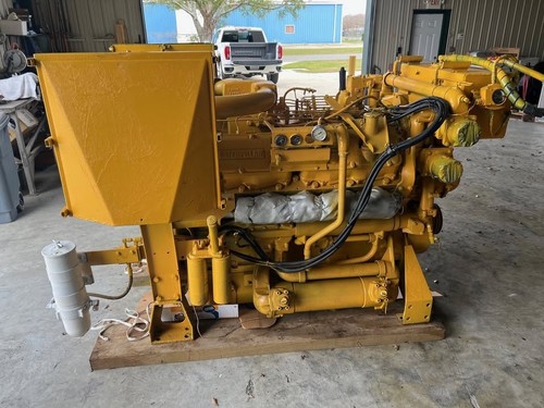 Caterpillar catdiesel - caterpillar,