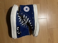 Converse x COMME DES GARCONS
