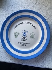 T G Green cornishware, The