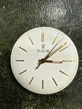 Vintage Rolex Tudor Dial &