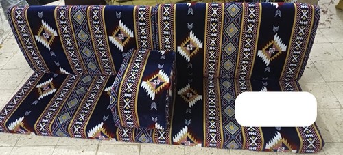 Moroccan style sofa set - style,