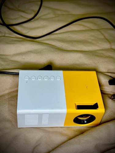 Excelvan yg300 mini - yg300, portable